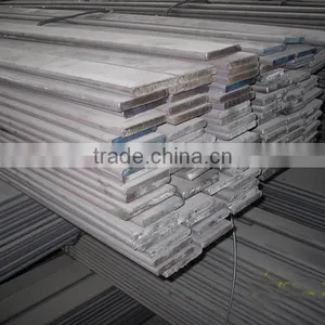 Factory Price SUP9A Steel Material Steel Flat Bar thumbnail-1