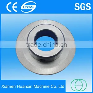 Slitting Roller Blades ,slitter Machine Knife for Cutting Pipe/tube thumbnail-6