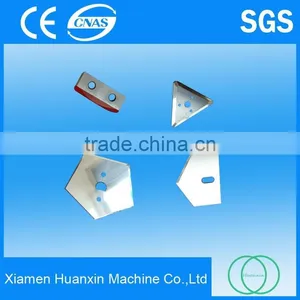 Tungsten Carbide Welding Tip Blade thumbnail-1