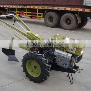 Diesel Tiller thumbnail-1