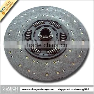 1878 080 037 Best Selling Clutch Pressure Plate for Truck thumbnail-1