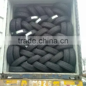 High Quality Cheap ST Tire,Special Trailer Tire ST225/75SR15,ST205/75SR15, ST235/80SR16 thumbnail-1