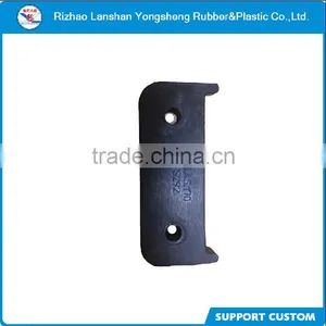 Low Price Truck Molded Rubber Parts Rubber Products thumbnail-6