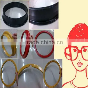 Wheel Rim Truck Spare Parts thumbnail-5