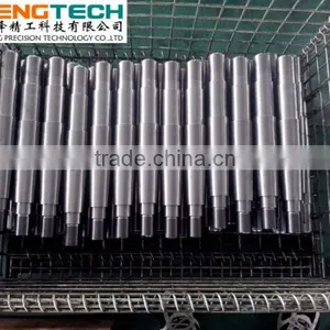 Large Quantity of Precision Shaft thumbnail-1