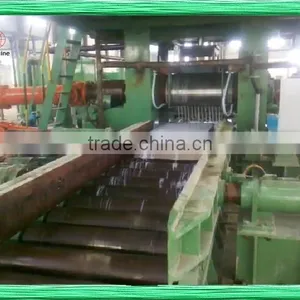 4 Hi Rollers Aluminum Foil Rolling Mill thumbnail-4