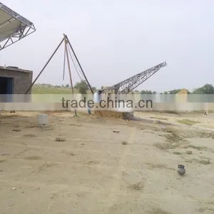 2015 JNTECH Hot Sell 18.5kw AC Solar Pumping System for Agriculture Irrigation, 3 Years Warranty, IP65, CE thumbnail-4