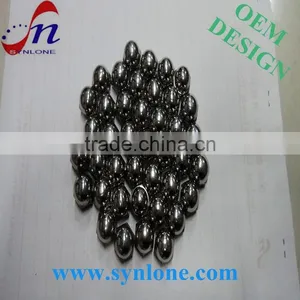 2016 OEM Customized Polished SS Round Balls thumbnail-4