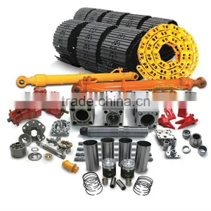 High Quality Various Hitachi Excavator Parts thumbnail-1