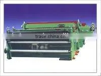 Non Shuttle Weaving Machine thumbnail-1