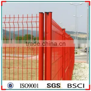 Hot Sale PVC Coated Fence thumbnail-6