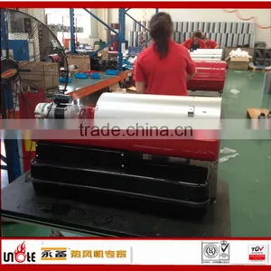 50kw Diesel Heater Oil Heater for Pig Farmers thumbnail-2
