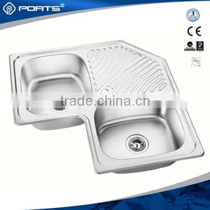 Fine Appearance Folding Sink,stainless Steel Sink thumbnail-3