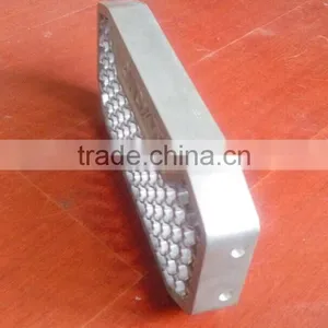 Aluminum Material Vehicle Die-casting Aluminum Pedal, Aluminum Pedal Part thumbnail-2