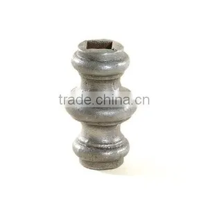 Wrought Iron Collars thumbnail-1