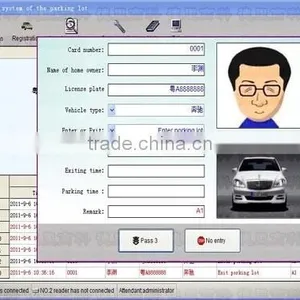 Asset Tracking RFID Eam Software, RFID Software, RFID System thumbnail-1
