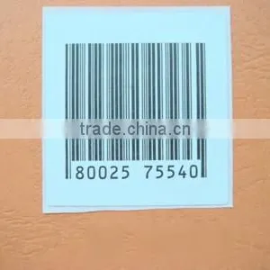 Competitive Price RFID Supermarket 13.56MHz RFID Label for Inventory Management thumbnail-1