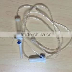 Disposable Infusion Set thumbnail-3