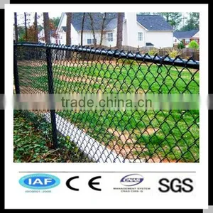 Wholesale Express CE&ISO Certificated Black Metal Fence Panels(pro Manufacturer) thumbnail-1
