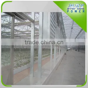 Hot Dip Galvanized Steel Exhaust Fan Industrial Greenhouse thumbnail-6