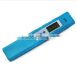 Automatic Calibration ph Meter Waterproof ph Meter thumbnail-1
