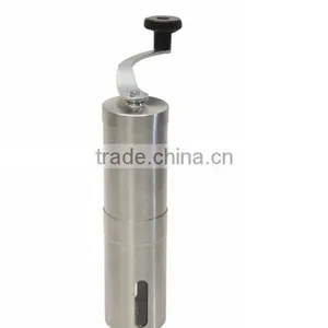2016 Popular Manual Coffee Bean Grinder, Hand Crank Design Coffee Bean Maker thumbnail-2