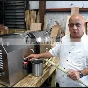 Brazil Hot Sale Latest Technical Factory Price With Good Quality China Best Supplier Manual Sugar Cane Juicer Machine Price thumbnail-2