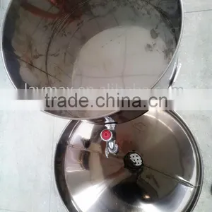 Chili Sauce Grinding Processing Machine, Curry Paste Machine thumbnail-3