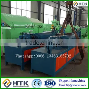 Automatic Steel Bar Steel Wire Straightening and Cutting Machine 6--15mm thumbnail-2