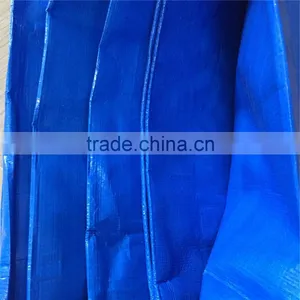 Hot Sale !! PE Laminated Tarpaulin thumbnail-3
