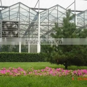 Commercial Greenhouses thumbnail-2