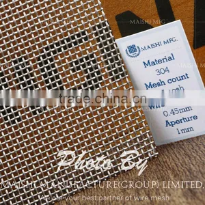 304 Filter Wire Cloth thumbnail-6