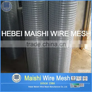 GI Welded Wire Mesh thumbnail-3