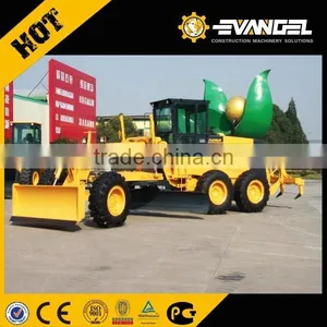 CHANGLIN Manufacturer Motor Grader 350ps 350hp 735M With Blades Attachments thumbnail-1