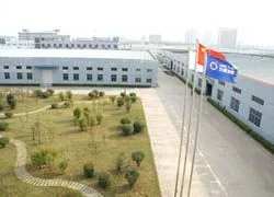 Hefei Liwei Automobile Oil Pump Co., Ltd. company overview - view 1 thumbnail