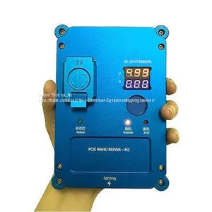 vipprog PCIE Nand Repair Machine для iphone 6S 6SP 7 7P iPad Pro Nand Test Fixture thumbnail-1