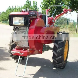 Walking Tractor,hand Tractor With Multi-functions thumbnail-1