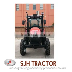 SJH 70hp 4wd Agricultural Tractor Walking Tractor thumbnail-2