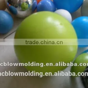 OEM Kids Toys Plastic Balls for Playgrounds, Plastic Balls for Sales thumbnail-6