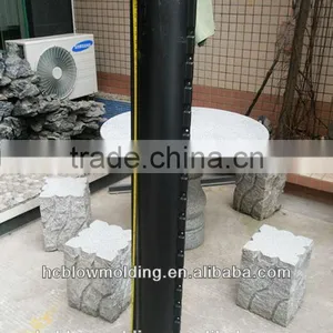 Custom Polyethylene Pipe Manufactory Supply Hdpe Pipe for Water thumbnail-6