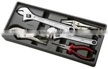 Group Sets(5PCS SET)Clamp Type Adjustable Wrench thumbnail-1
