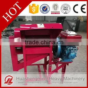 HSM Top Quality Types of Thresher With Best Price thumbnail-1