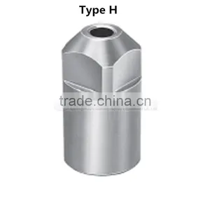 G/GG/H/HH Full Jet Spray Nozzle thumbnail-5