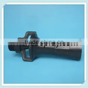 PP,plastic Black Color Spray Venturi Eductor Mixing Nozzle thumbnail-5