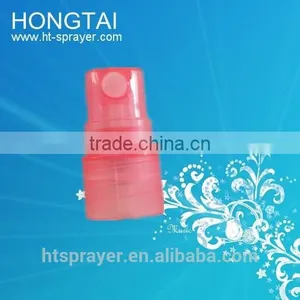 HT Round Shaped Perfume Cap for Perfume Bottle thumbnail-1
