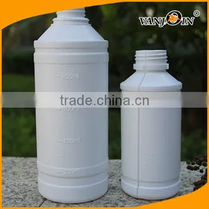 500ml Durable Chemical HDPE Jars With Measuring Marks thumbnail-5