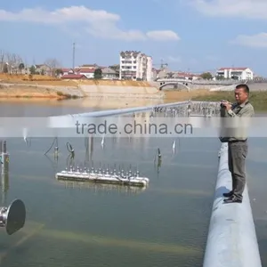 High Quality Floating Lake Fountain in China thumbnail-6