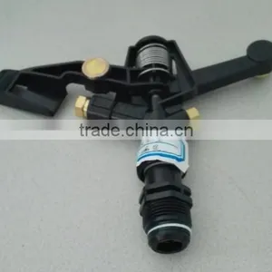 3/4 Inch Male Thread Copper Nozzle thumbnail-1