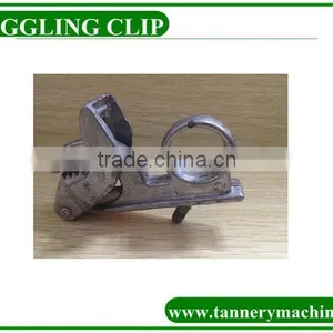 Clip Hook in Toggling Machine thumbnail-5
