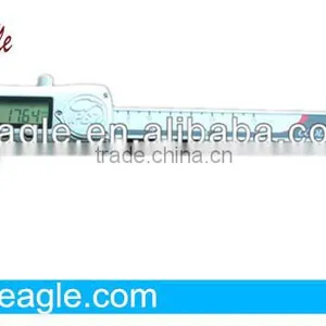 Waterproof Digital Caliper thumbnail-1
